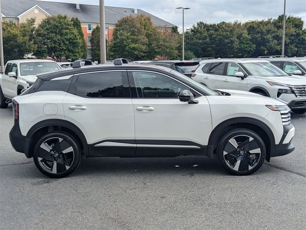 2026 Nissan Kicks SR Kennesaw GA