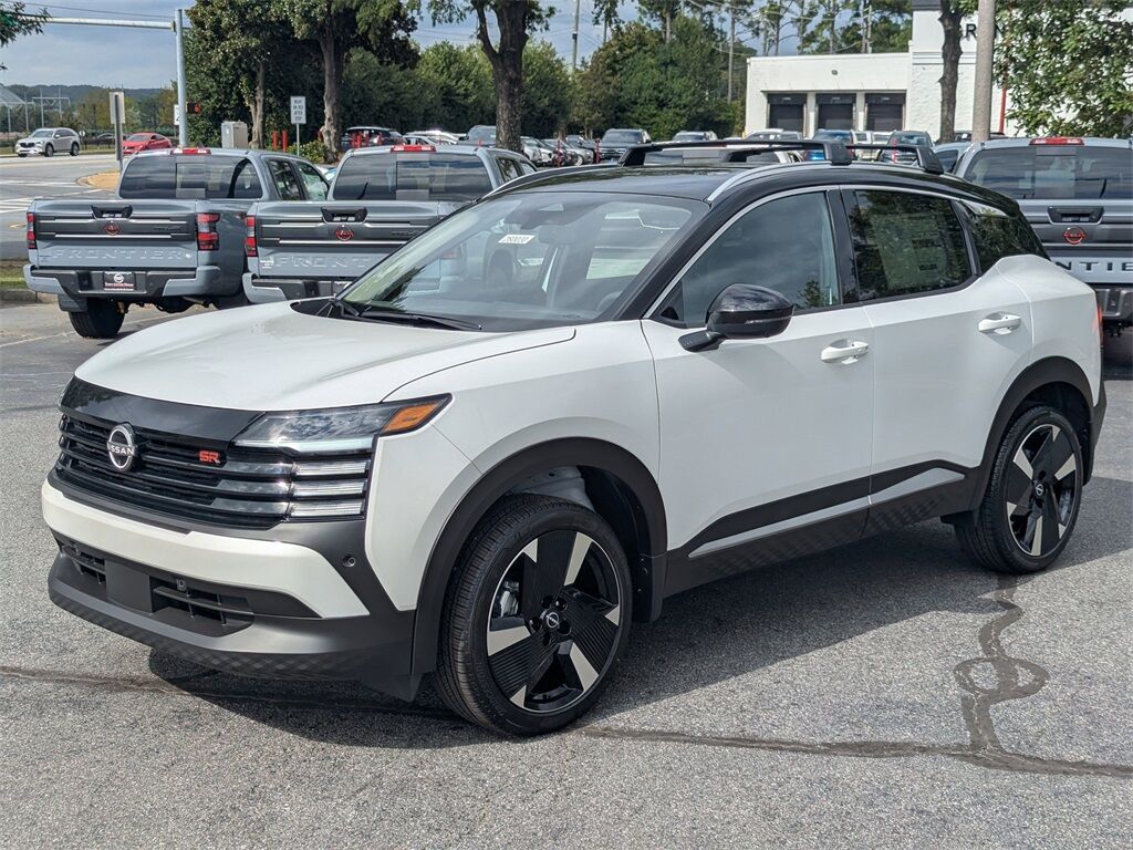 2026 Nissan Kicks SR Kennesaw GA