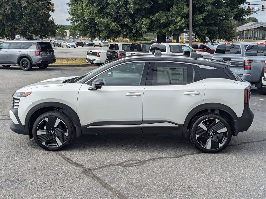 2026 Nissan Kicks SR Kennesaw GA