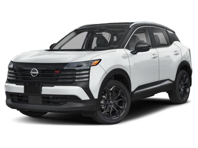 2026 Nissan Kicks SR Kennesaw GA