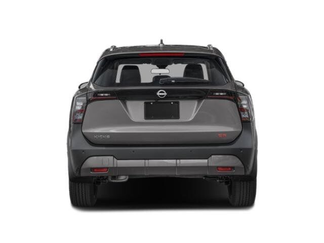 2026 Nissan Kicks SR Kennesaw GA