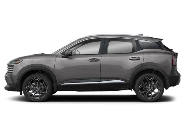 2026 Nissan Kicks SR Kennesaw GA