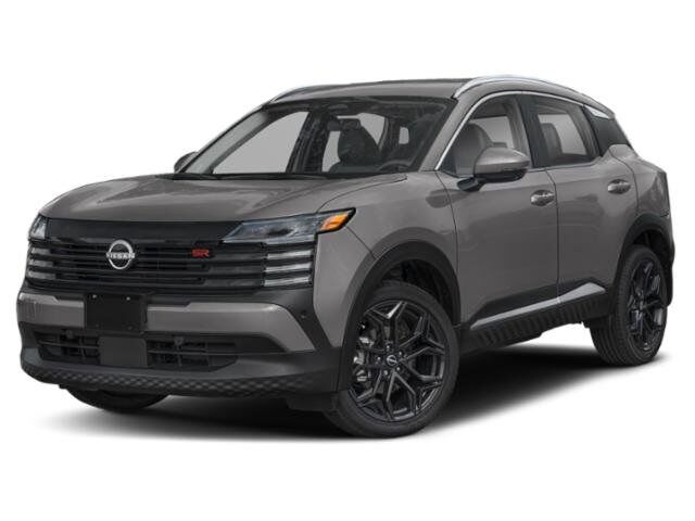 2026 Nissan Kicks SR Kennesaw GA