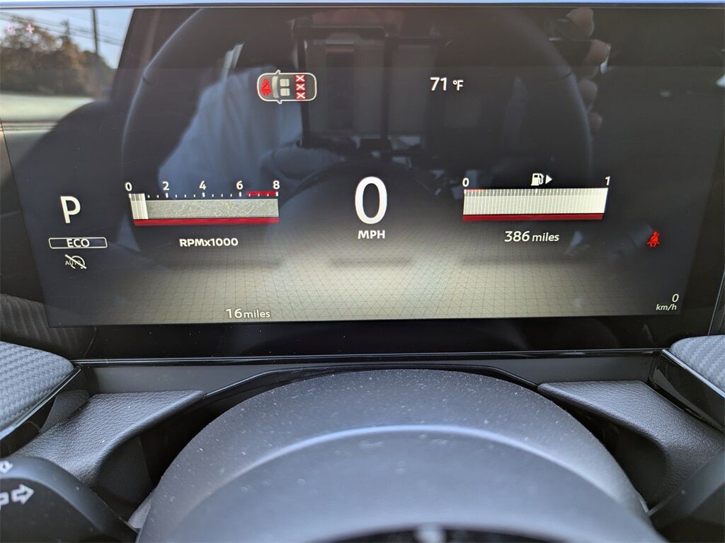 2026 Nissan Kicks SR Kennesaw GA