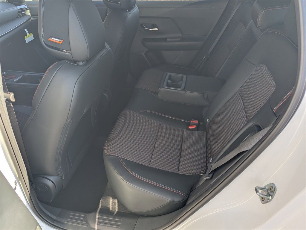 2026 Nissan Kicks SR Kennesaw GA