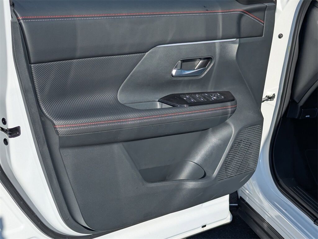 2026 Nissan Kicks SR Kennesaw GA