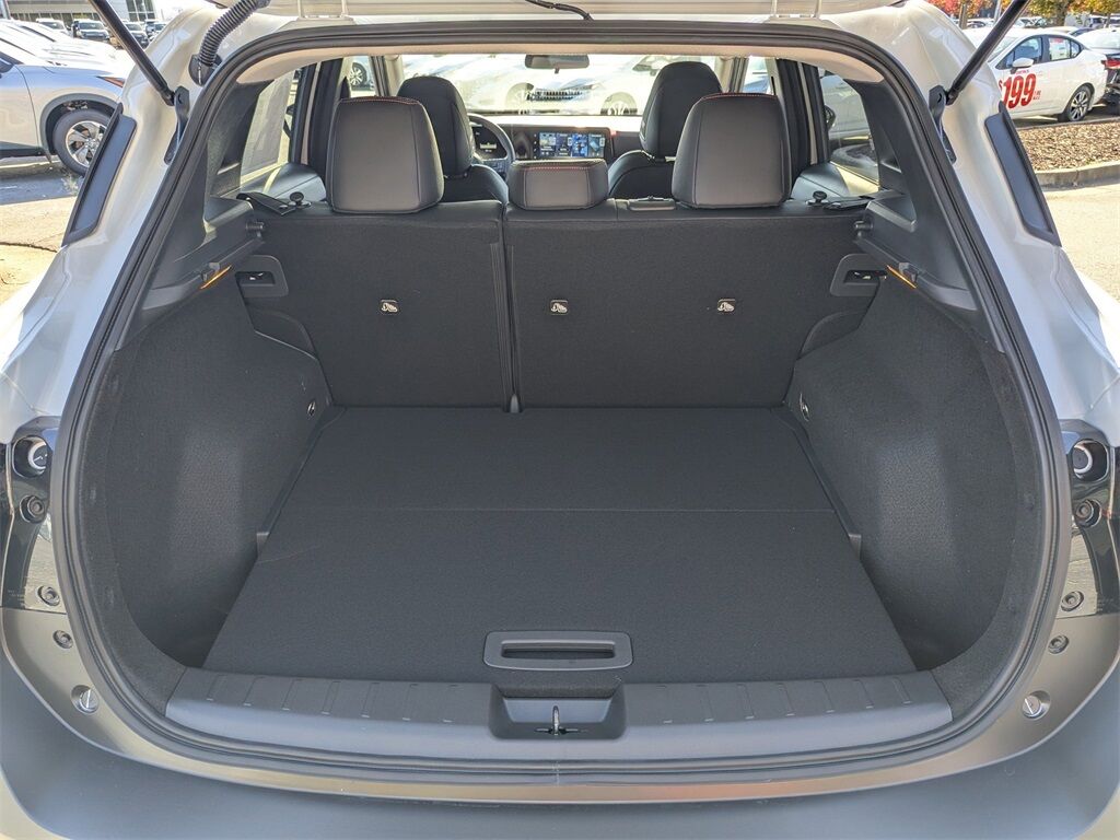 2026 Nissan Kicks SR Kennesaw GA