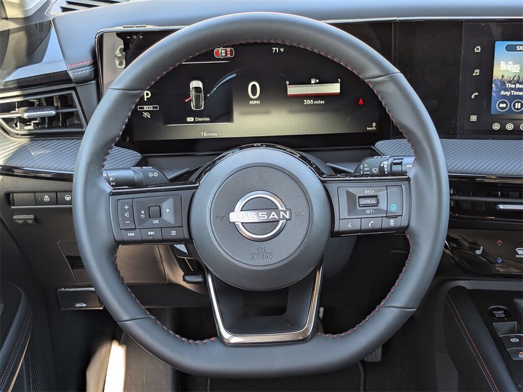 2026 Nissan Kicks SR Kennesaw GA