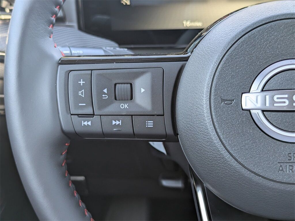 2026 Nissan Kicks SR Kennesaw GA