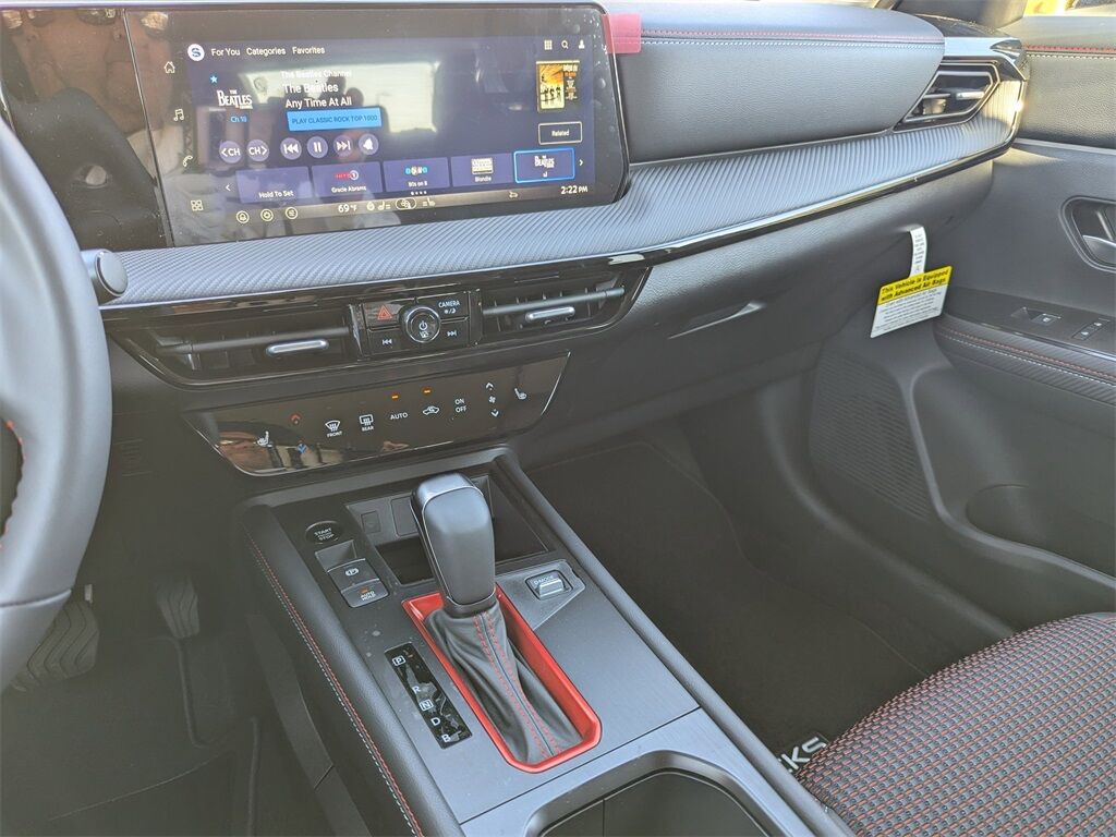 2026 Nissan Kicks SR Kennesaw GA