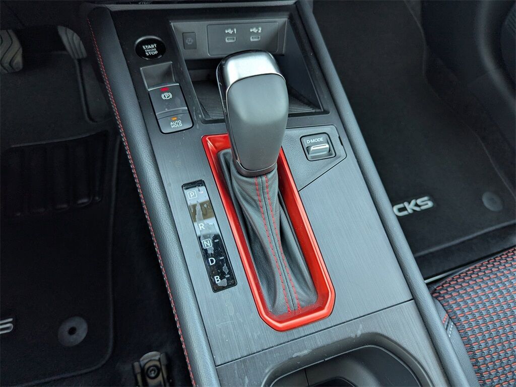 2026 Nissan Kicks SR Kennesaw GA