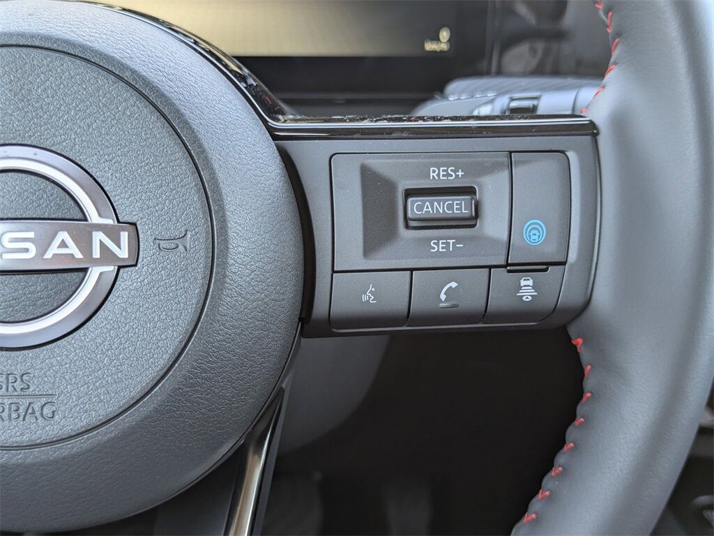 2026 Nissan Kicks SR Kennesaw GA