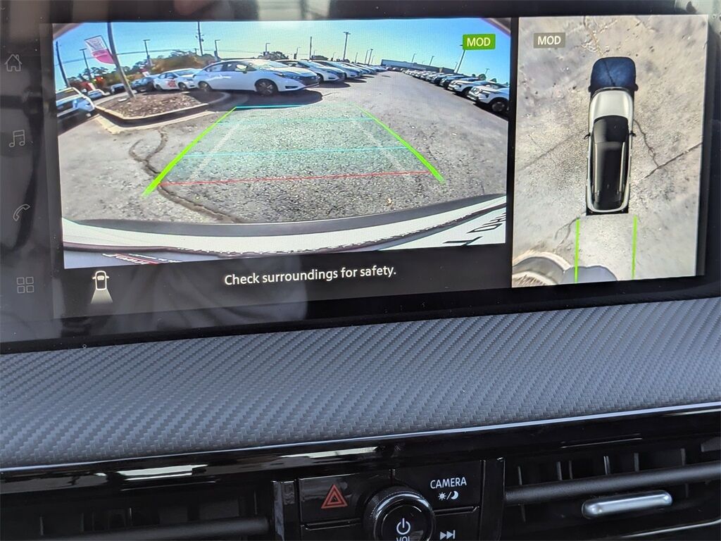 2026 Nissan Kicks SR Kennesaw GA