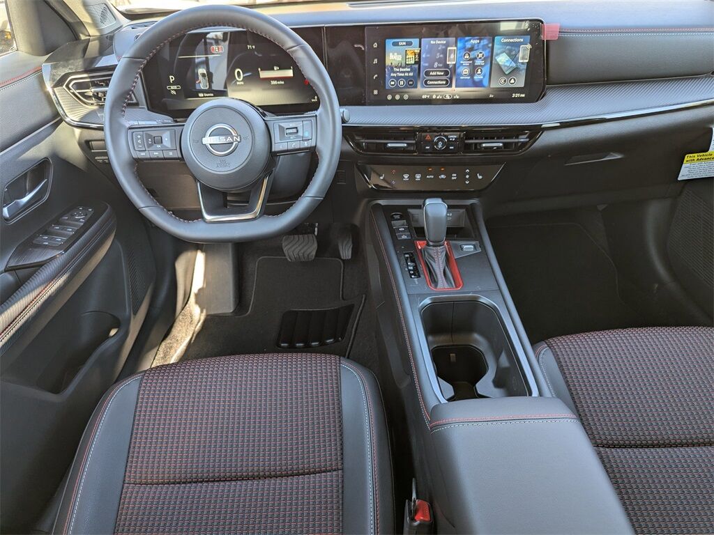 2026 Nissan Kicks SR Kennesaw GA