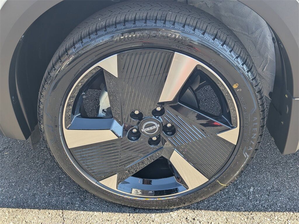 2026 Nissan Kicks SR Kennesaw GA