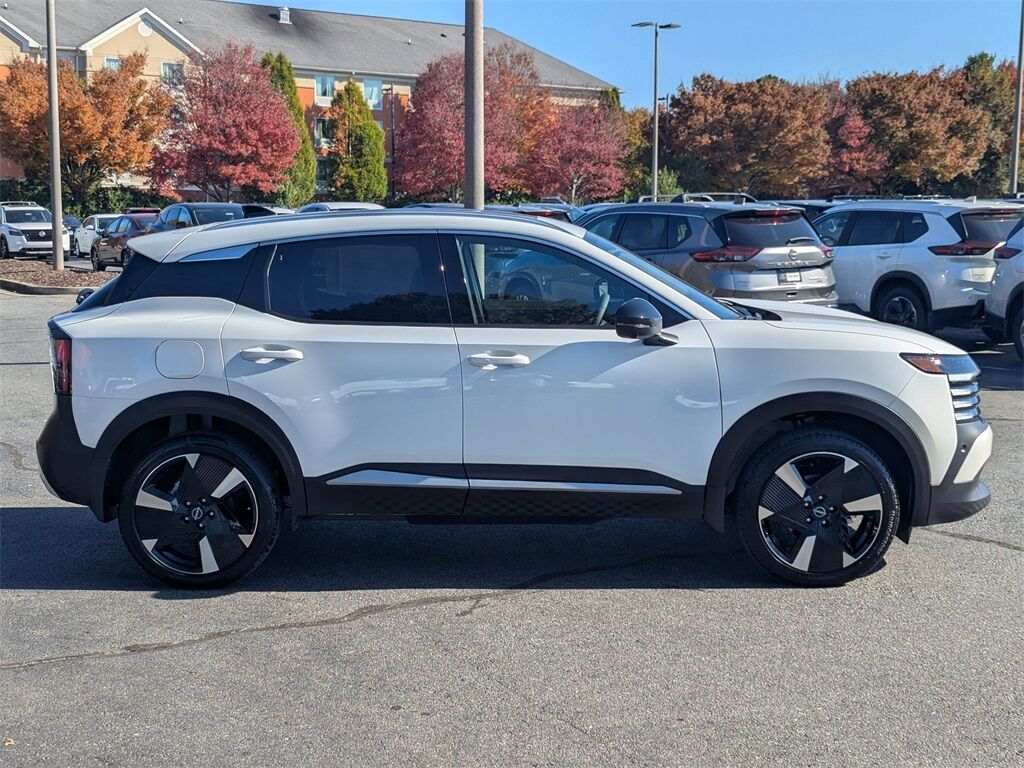 2026 Nissan Kicks SR Kennesaw GA