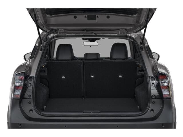 2026 Nissan Kicks SR Kennesaw GA