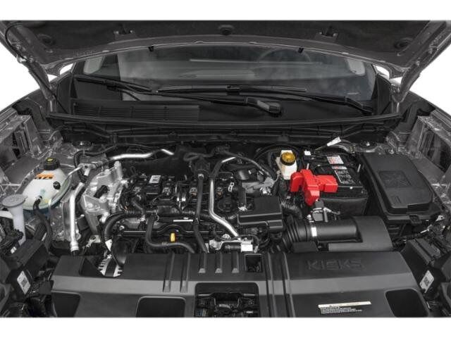 2026 Nissan Kicks SR Kennesaw GA