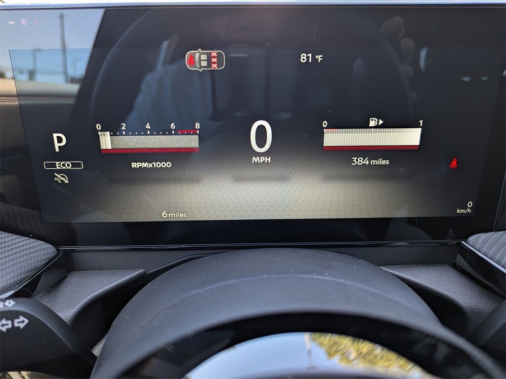 2026 Nissan Kicks SR Kennesaw GA