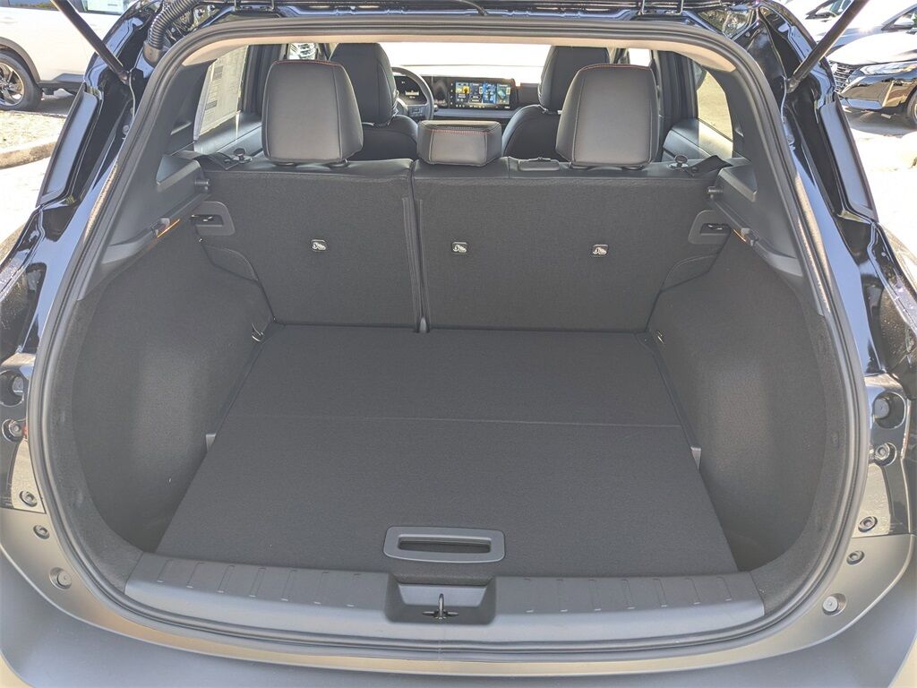 2026 Nissan Kicks SR Kennesaw GA