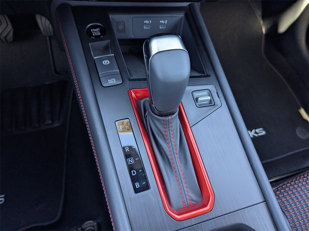 2026 Nissan Kicks SR Kennesaw GA