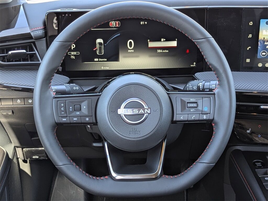 2026 Nissan Kicks SR Kennesaw GA