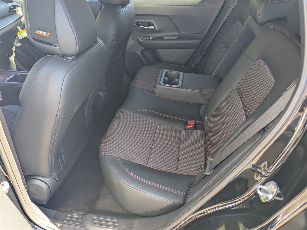 2026 Nissan Kicks SR Kennesaw GA