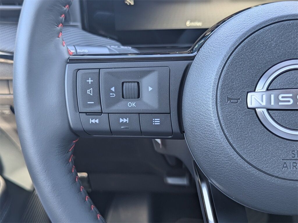 2026 Nissan Kicks SR Kennesaw GA