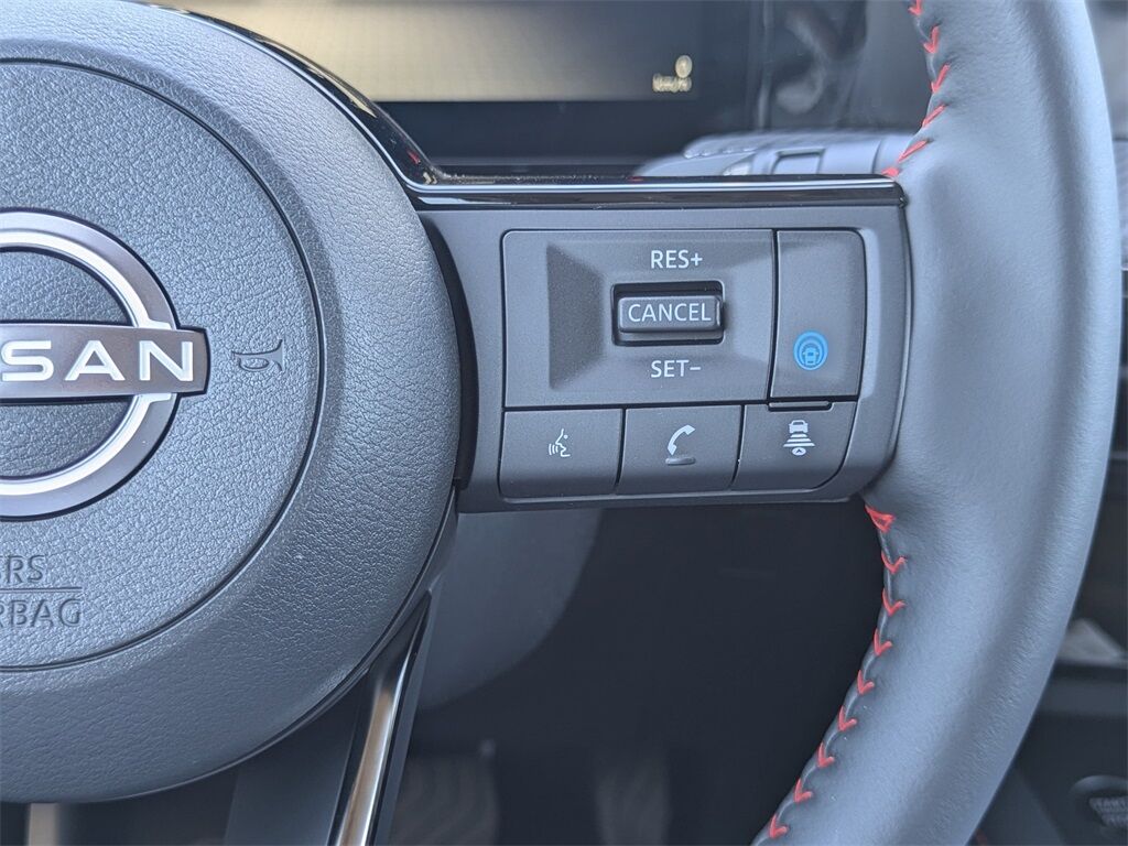 2026 Nissan Kicks SR Kennesaw GA