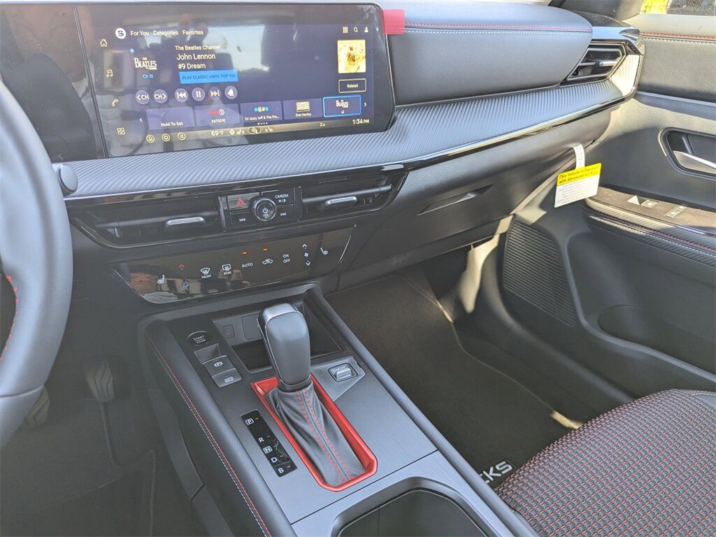 2026 Nissan Kicks SR Kennesaw GA