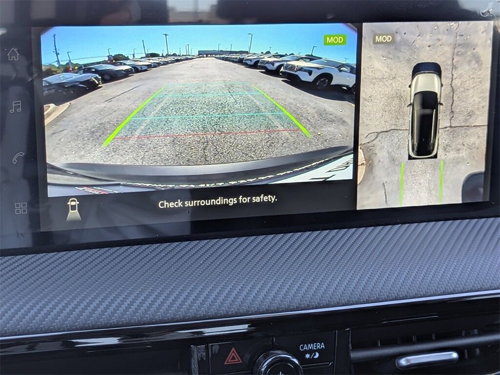 2026 Nissan Kicks SR Kennesaw GA