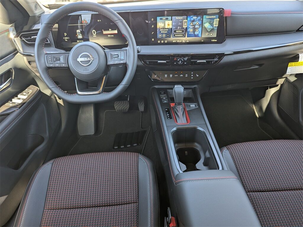 2026 Nissan Kicks SR Kennesaw GA