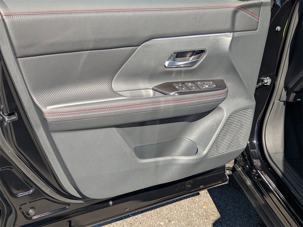 2026 Nissan Kicks SR Kennesaw GA