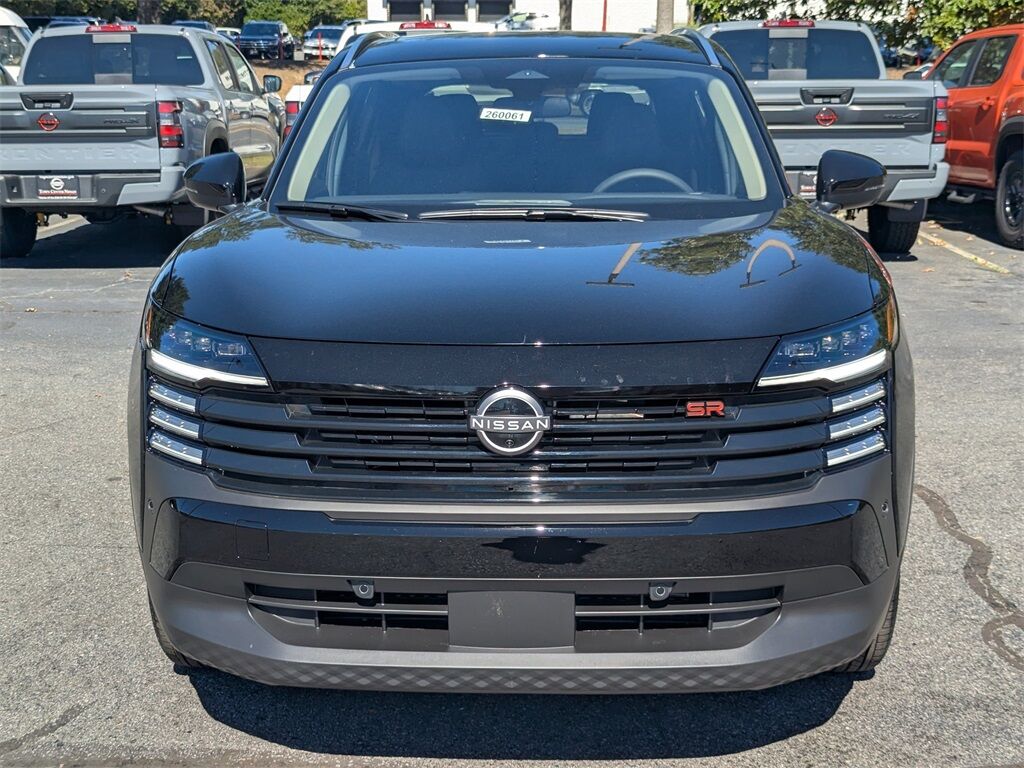 2026 Nissan Kicks SR Kennesaw GA