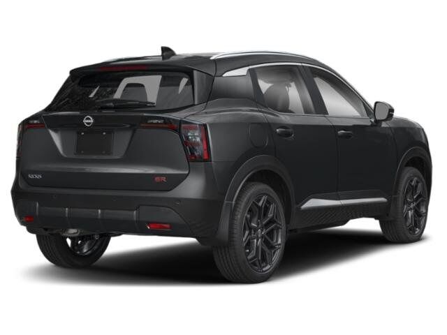 2026 Nissan Kicks SR Kennesaw GA