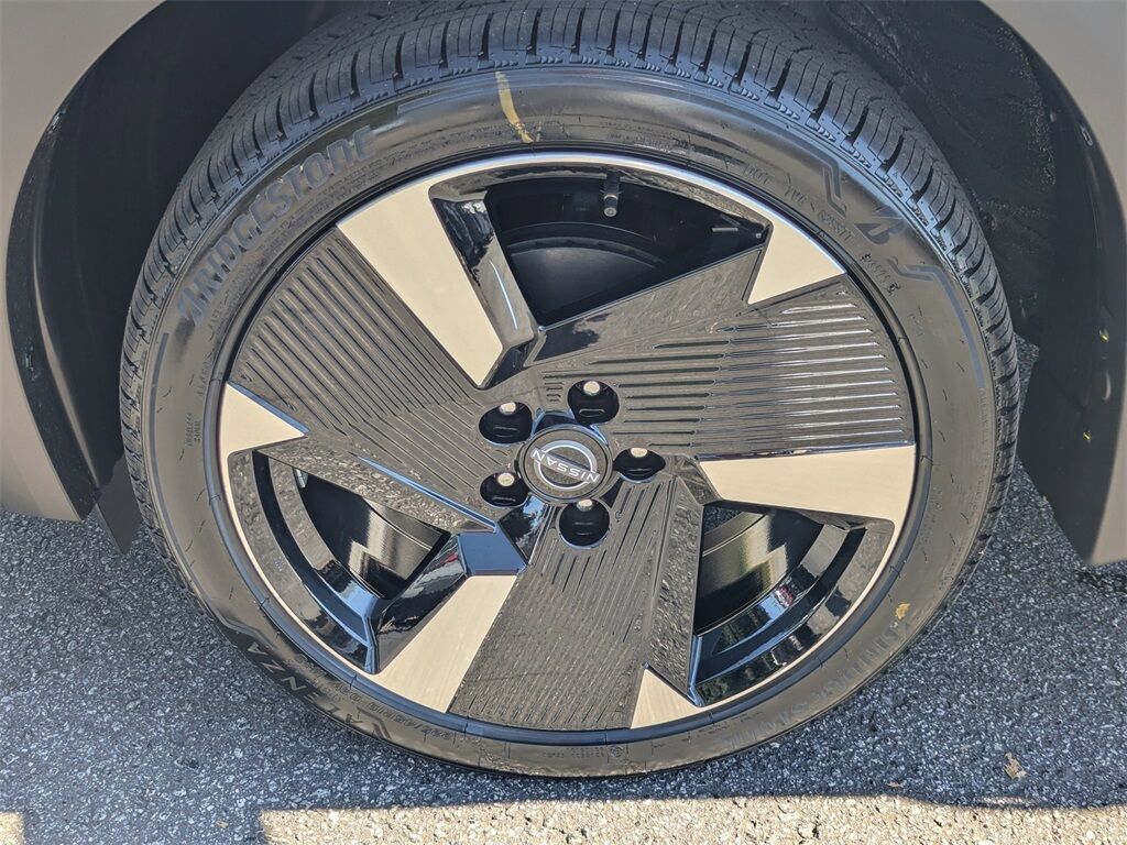 2026 Nissan Kicks SR Kennesaw GA