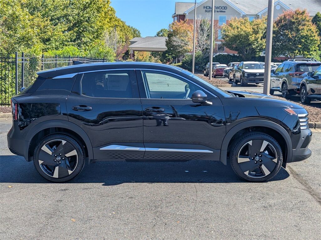 2026 Nissan Kicks SR Kennesaw GA