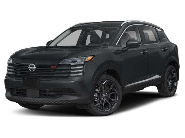2026 Nissan Kicks SR Kennesaw GA