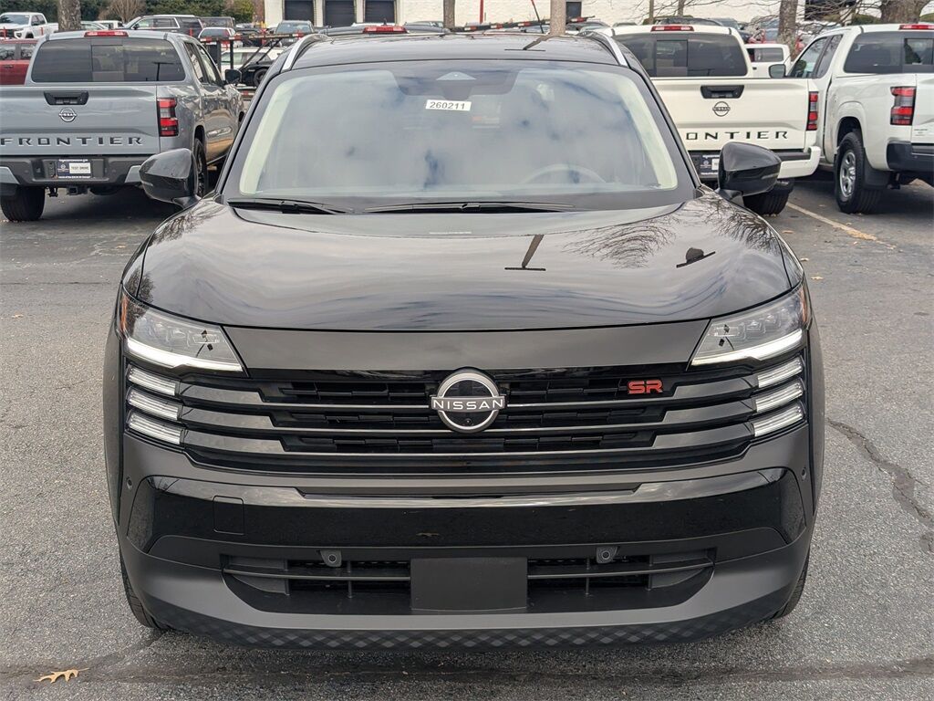 2026 Nissan Kicks SR Kennesaw GA