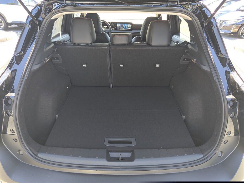 2026 Nissan Kicks SR Kennesaw GA