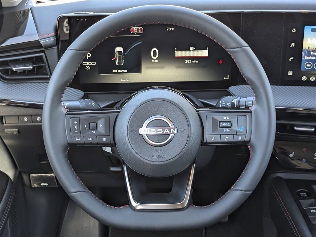 2026 Nissan Kicks SR Kennesaw GA