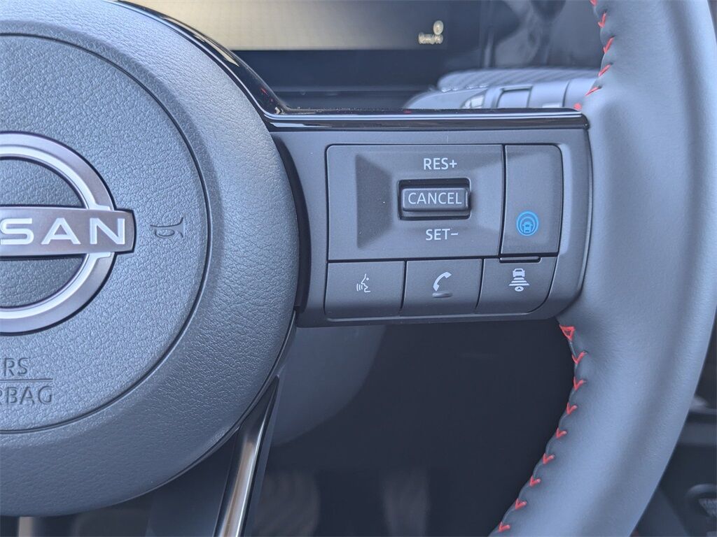 2026 Nissan Kicks SR Kennesaw GA