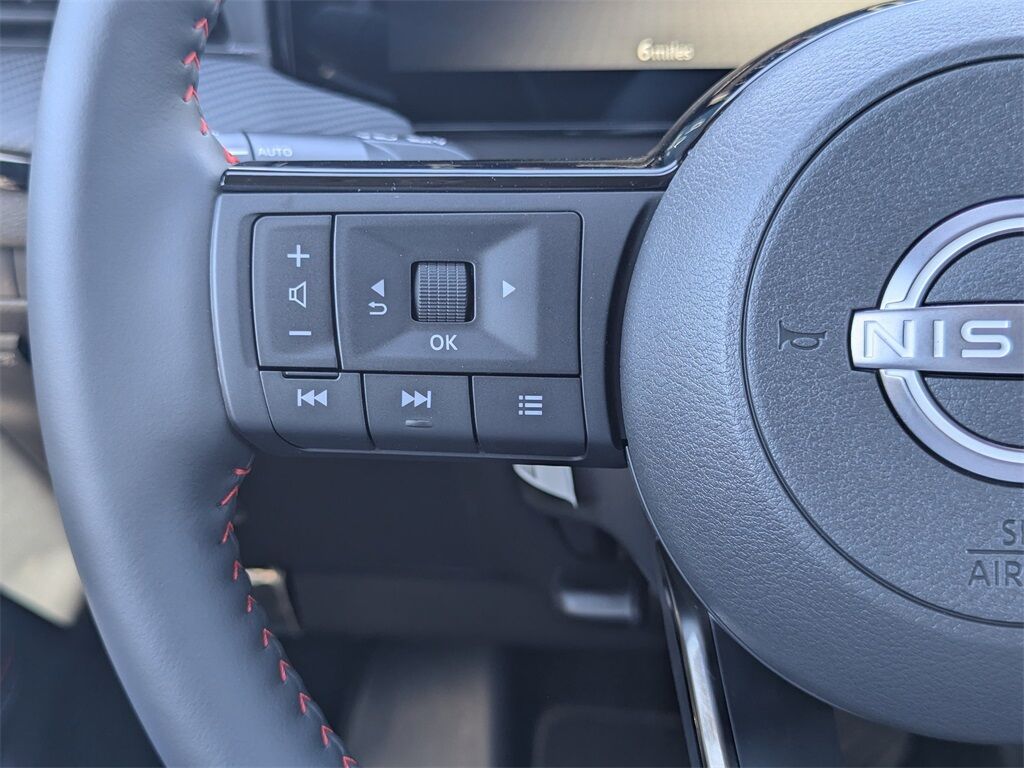 2026 Nissan Kicks SR Kennesaw GA