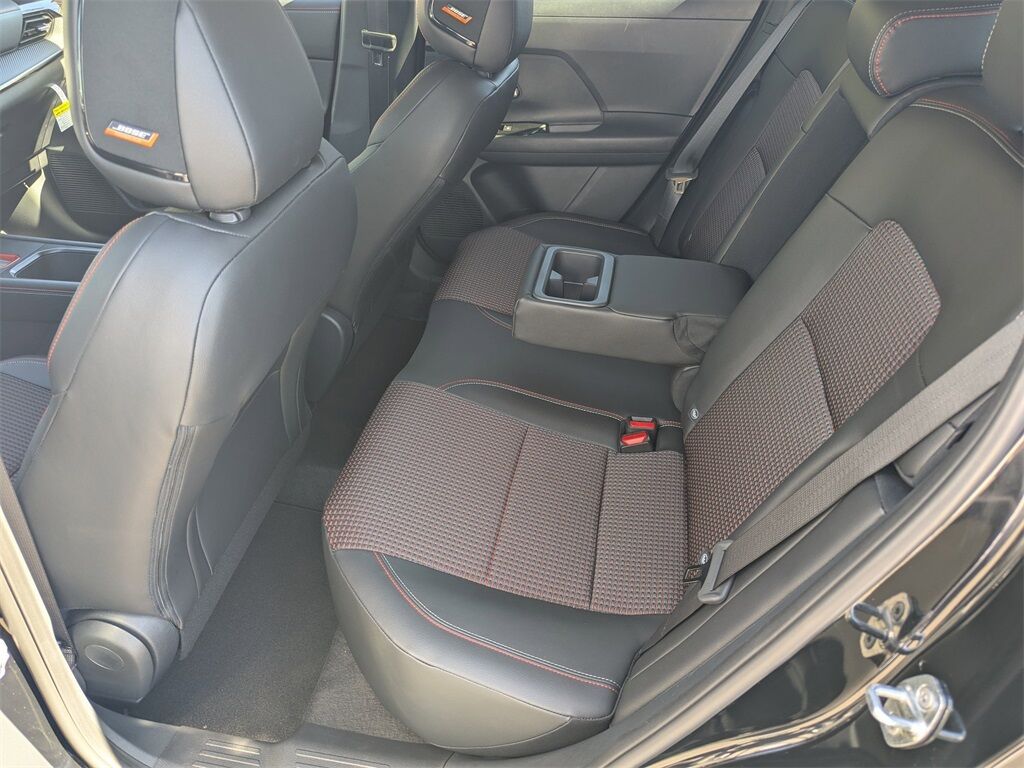 2026 Nissan Kicks SR Kennesaw GA