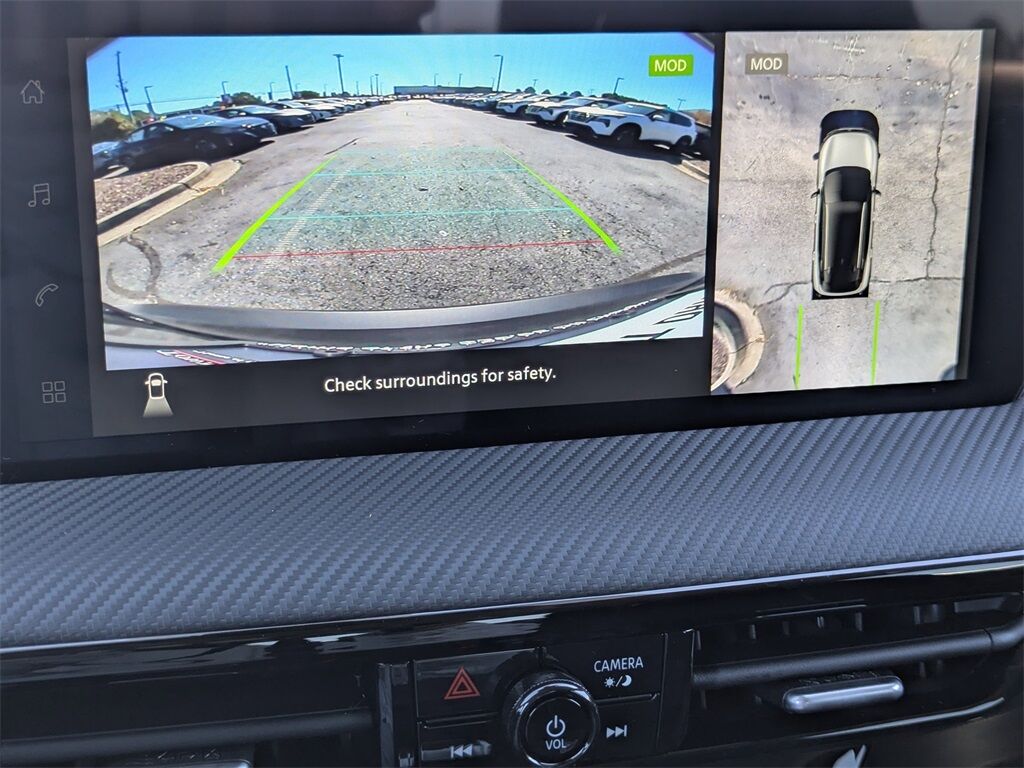 2026 Nissan Kicks SR Kennesaw GA