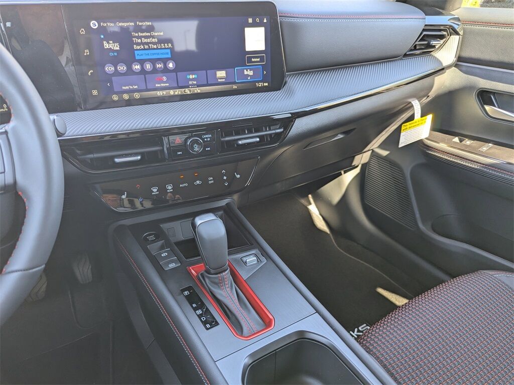 2026 Nissan Kicks SR Kennesaw GA