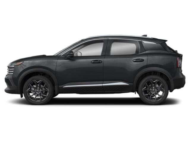 2026 Nissan Kicks SR Kennesaw GA