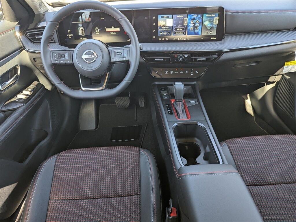 2026 Nissan Kicks SR Kennesaw GA