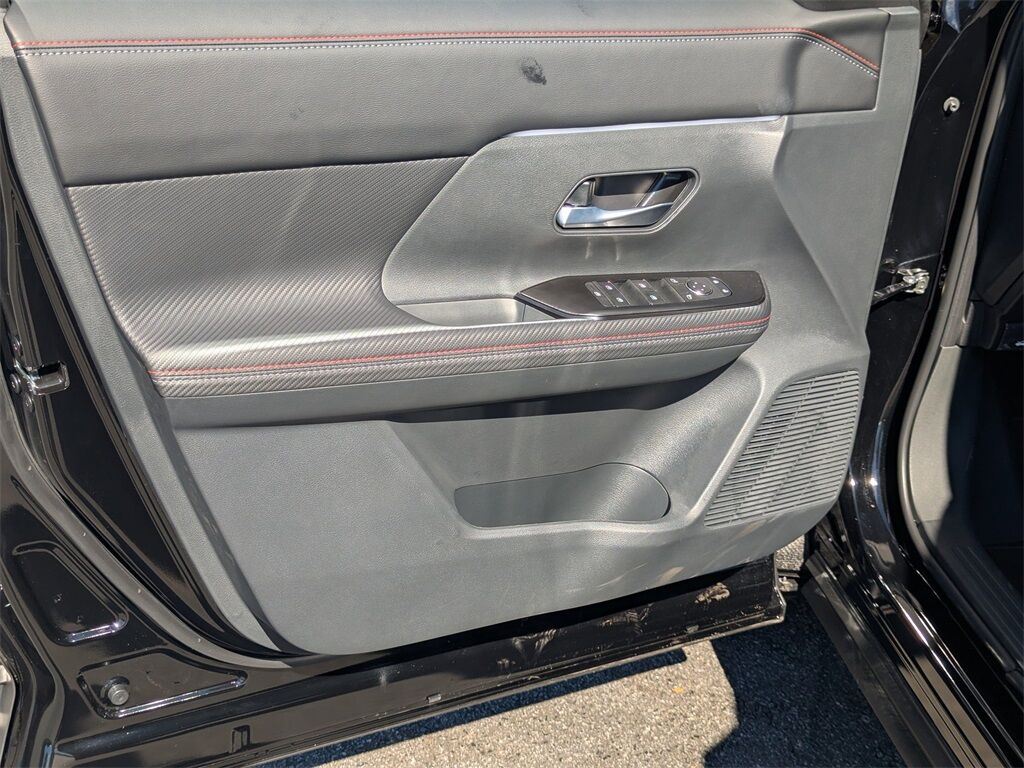 2026 Nissan Kicks SR Kennesaw GA