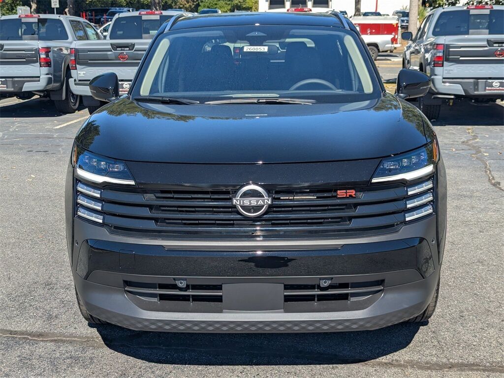 2026 Nissan Kicks SR Kennesaw GA